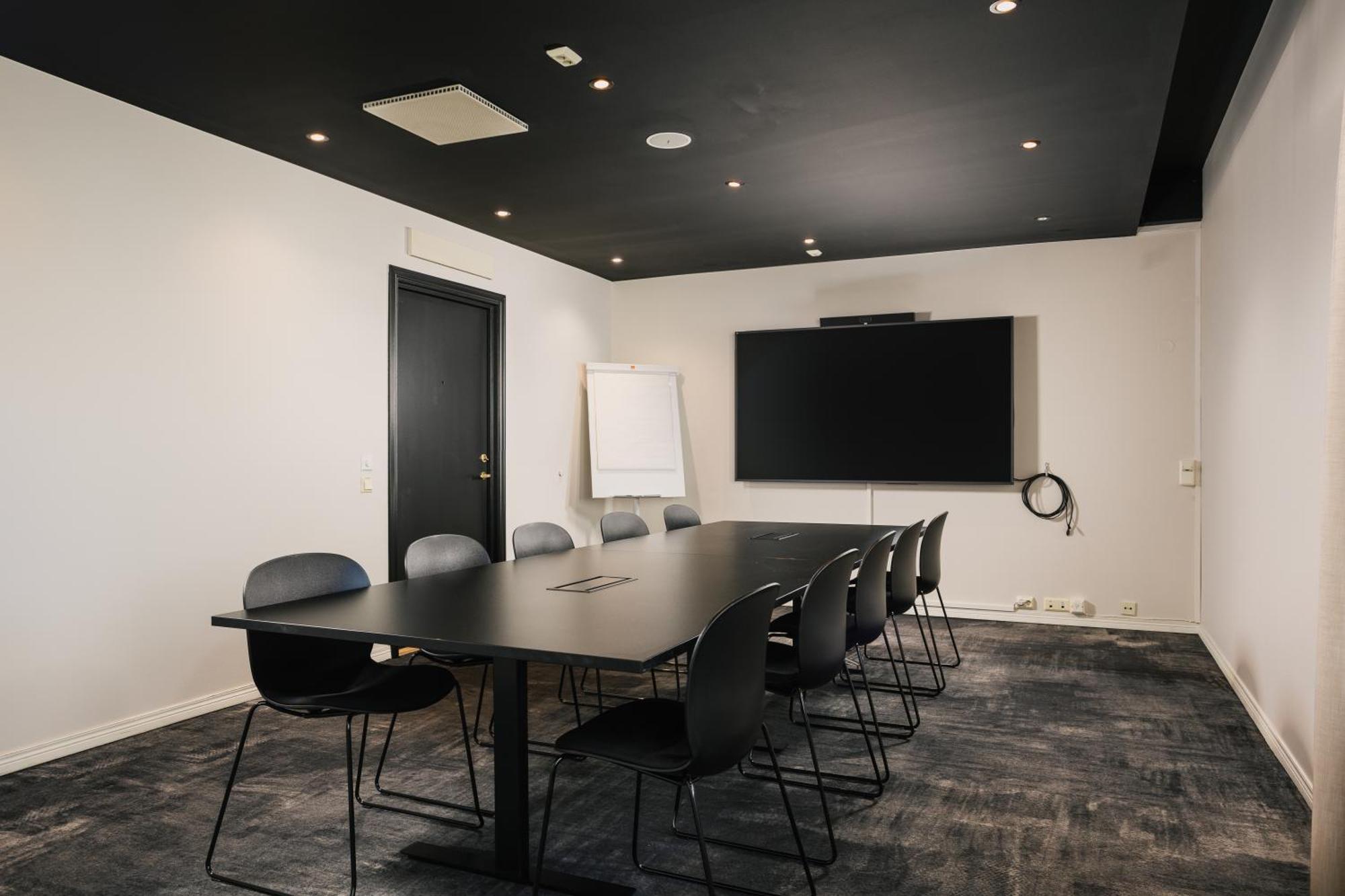 Scandic Garder Exterior foto